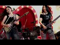 16 yo Thai Pettyrock Sweet Child of mine Phone Drummer Grace Central Pinklao Bangkok  Oct 23, 2026