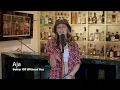Scenes Live Session: Aja  - Better Off Without You