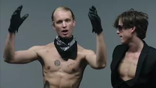 Stargaze Bang You Från Boy Machine I TV4 