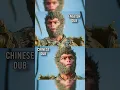Download Lagu Black Myth: Wukong English Dub Vs Chinese Dub 🔥 #blackmythwukong
