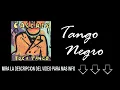 Tango Negro - Juan Carlos Caceres