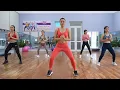 Download Lagu Burn Calories Full Body Workout | Burn 500 calories in 50 Minutes | Inc Dance Fit