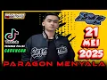 DJ LUTHFI AP TERBARU 21 MEI 2025 NEW PARAGON TERBARU - BREAKBEAT FULL BASS TERBARU 2025 #djviral #dj