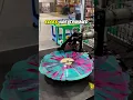 Download Lagu From PVC to Music: Making Vinyl Records  #viral