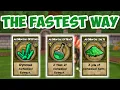 Wizard101 The BEST Way to Farm for the Dragoon Gear