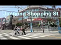 Download Lagu 🎈4K KOREA WALK🎈포항 중앙 상가🎈It is in decline now, but it used to be the best downtown area in Pohang.