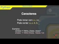 Python para Android iOS Windows Linux Mac Udemy aula 22