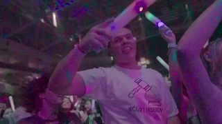 UCF Knight Rave 2018