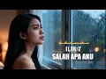 Lagu ILIR 7-Salah Apa Aku | Orchestra Cover Penuh Emosional