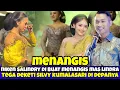 Lagu Niken Salindry MENANGIS Saat Lihat Mas Lindra Makin Dekat dengan Silvy Kumalasari?