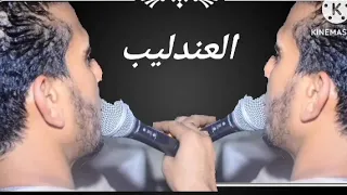 حبينا ناس كرهانا  و على الحلوه والمره   الفنان اسامه صلاح دندنها