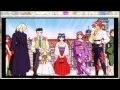 Lagu Sakura Taisen 1 and 2 Psp Port 1st Game Op