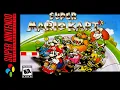 Download Lagu [Longplay] SNES - Super Mario Kart (4K, 60FPS)