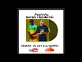 Download Lagu Danni Gato X Vado Mas Ki As- Pedrinha (Dj Ady \u0026 Dj Manny Remixx)