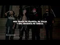 PALABRAS SOBRAN REMIX | BLESSD, RYAN CASTRO, BRYANT MYERS, HADES 66 (LETRA)