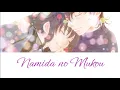 Download Lagu Namida no Mukou (From Gundam 00 Opening 4) With ENG ROM Lyrics