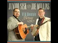 Wild Mountain Honey - Junior Sisk & Joe Mullins
