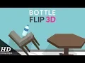 Bottle Flip 3D Android Gameplay