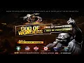 NSPPD 6TH ANNIVERSARY GOD OF WONDERS PERFECTION COMPLETION DAY 4 NSPPD 26TH MARCH 2026