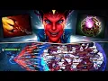 Lagu 45 Kills Queen of Pain One Shot Build 🔥🔥🔥 Mid Lane | Dota 2 Gameplay
