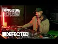Download Lagu Energetic Afro House Mix - Da Capo (Live from The Basement) - Defected Broadcasting House