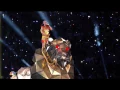 Katy Perry - Roar Live at Super Bowl Halftime Show 2015 (HD)