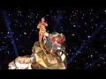 Download Lagu Katy Perry - Roar Live at Super Bowl Halftime Show 2015 (HD)