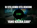 Download Lagu DJ STEL KENDO STEL KENCENG REMIX TIKTOK VIRAL TERBARU 2022