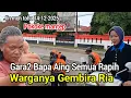 Lagu GARA2 BAPA AING‼️SEMUA JADI RAPIH WARGA GEMBIRA.
