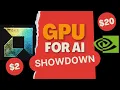 Download Lagu AMD vs NVIDIA AI GPUs: Can MI355X Challenge B200's Dominance?