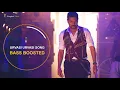 Urvasi Urvasi - Bass Boosted 🎧 | AR Rahman | Slingshot Music