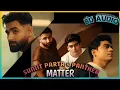 MATTER (8D AUDIO) | Sumit Parta | Panther | Xtacy | WARNER MUSIC | 