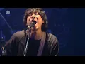 [자막] 青い春 (푸른 봄, Aoi Haru)- back number (백넘버) | live 라이브