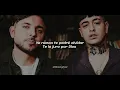 BM, Hernan y la Champion's Liga - DIME SI ERES FELIZ Vol.2 || LETRA