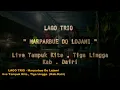 Download Lagu LAGO TRIO - Marparbue Do Lojami