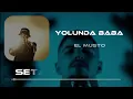 El Musto - Yolunda Baba ( Seta Pro Remix ) | yağsın mermiler yakamı bırakmıyor yine barbieler