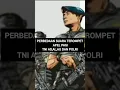 Download Lagu PERBEDAAN SUARA TEROMPET APEL PAGI TNI AD,AL,AU DAN POLRI #viralvideo #senimanpertempuran