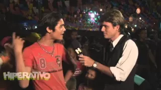 Lohane Vêkanandre Sthephany Smith Bueno de HA HA HA de Raio Laser bala de Icekiss - OFICIAL