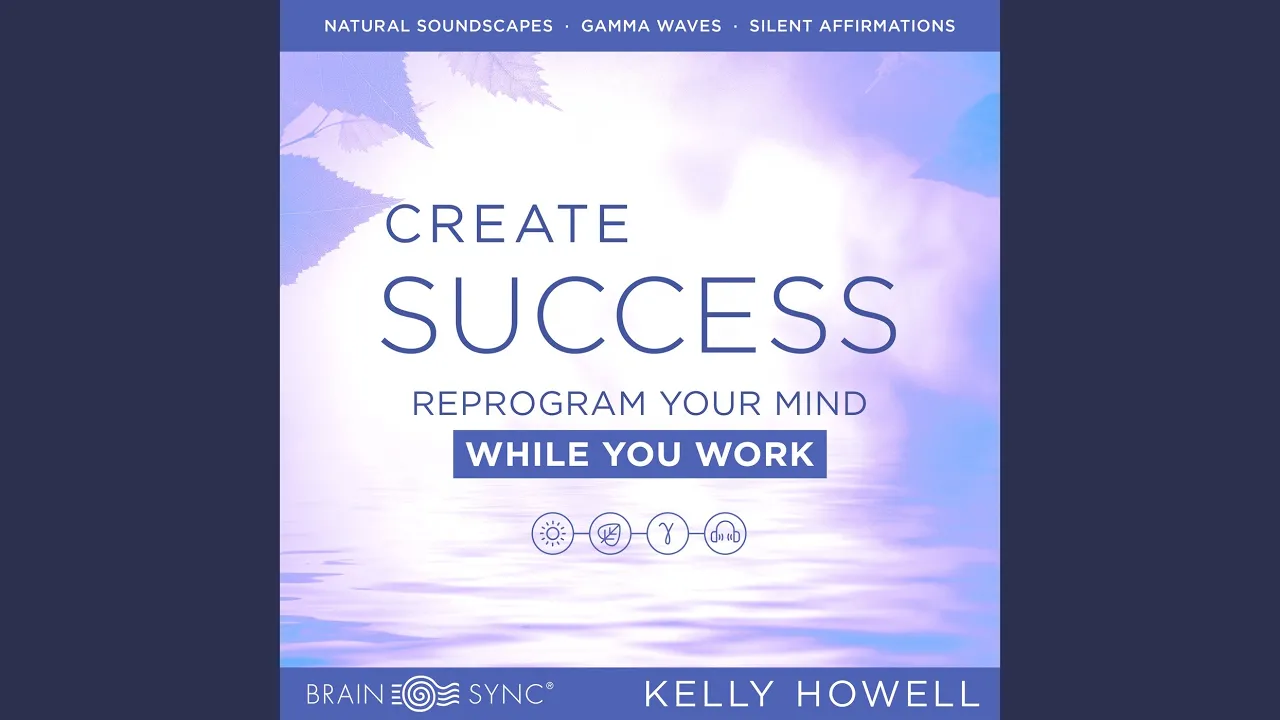 Create Success While You Work: Listen Anytime Create Success While You Work: Listen Anytime