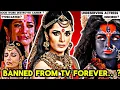 ICONIC ROLES KILLED HER CAREER?| Why TV LEFT PUJA SHARMA? | WHAT WENT WRONG IN HER CAREER ?