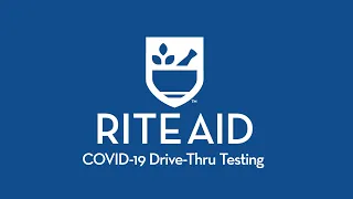 Rite Aid Provides Self-Swabbing COVID-19 Testing at all Drive-thru Locations
