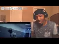 Dave and J Hus is a scary collab! Samantha REACTION