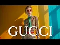 Download Lagu GUCCI Style Music 2025 · Chill House \u0026 Lounge Light For Elegant Store