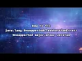 How to fix java lang UnsupportedClassVersionError Unsupported major minor version