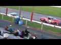 Spencer Speedway ROC Super Stock Heat Race 8 23 2019