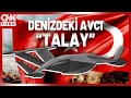 Download Lagu Dünyada Bir İlk! İşte Denizdeki Yeni Avcı: Talay İHA!