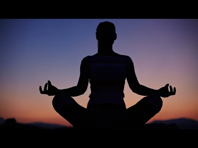 Abundance Meditation - Daniella Sol