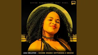 second chance hypersoul xs afro ht 