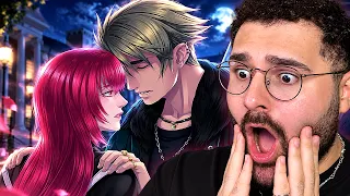 NATHANIEL ME DECEPCIONOU *vou mudar de rota?* (Amor Doce: University Life)