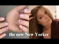 Treat Yourself - Fidi s Rebel Nail House NYC s Best Beauty Transformation Spot Holly Lynora